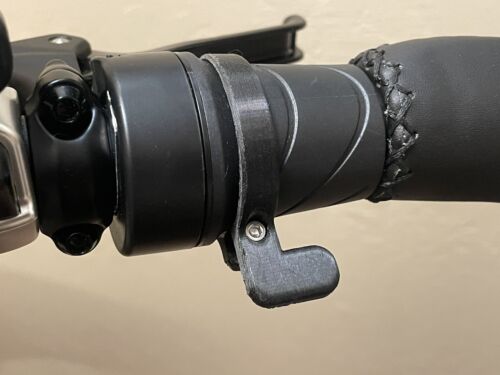 Ebike-Thumb Throttle Adapter Rad, Lectric, Pedego, Himiway, Magicycle, Ecotric