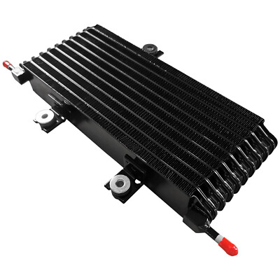Oil Cooler For 2007-14,2009,2012,2013 Nissan X-TRAIL T31 2.5L L4