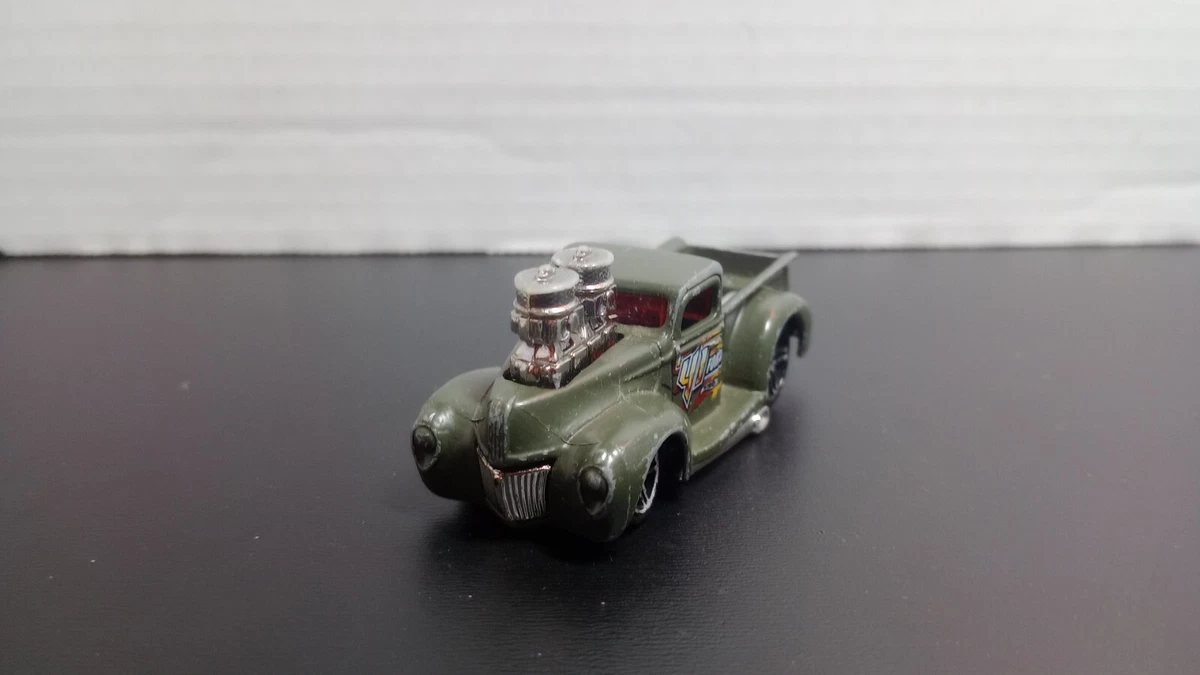Preços baixos em Carros Militar Hot Wheels em metal fundido | eBay
