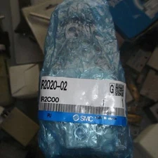 One Brand NEW IR2020-02 Pressure Reducing Valve Fast Delivery #A6-22