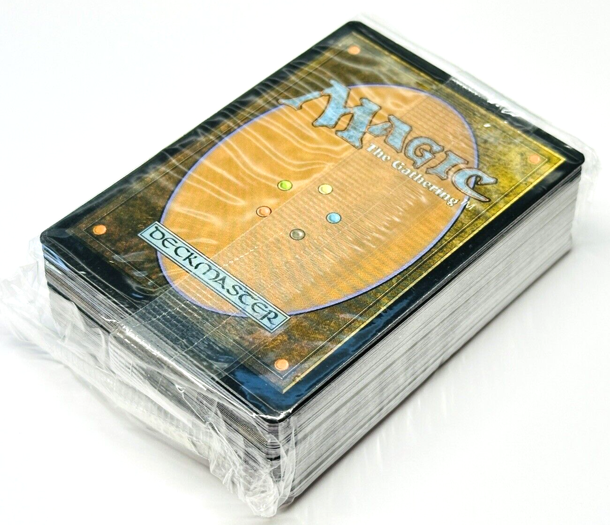 Battle for Zendikar Fat Pack Land Pack Full Art 80 Count, English