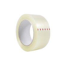 36 ROLLS Packing Sealing Packaging Tape 2" x 110 Yards - Clear High Quality