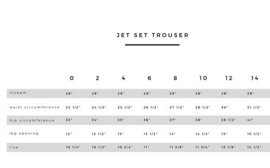 Epoque Evolution Jet Set Trouser Split Front Wrin… - image 8