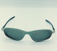 Carrera by Safilo Subway Sunglasses/Eyeglasses 27g Pre-owned Black Oval Frame