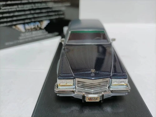 Neo 1/43 Cadillac Fleetwood Brougham 1982 Resin Auto Modell Sammlung - Bild 23 von 48