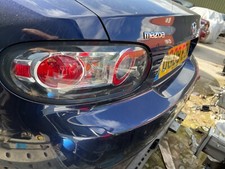 Mazda Mx-5 2005-2009 NC1 Rear/tail Light (passenger Side)