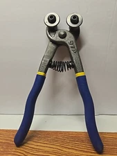 QEP -GLAS X -TILE NIPPERS -UP TO 1/4" -7"ARM