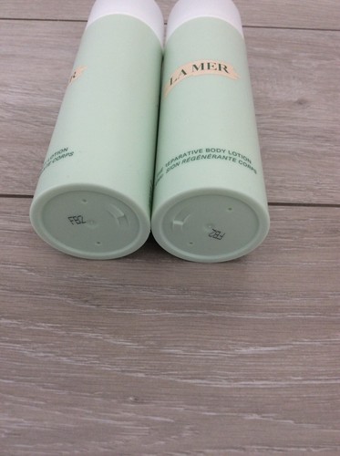 La Mer The Reparative Body Lotion, 160ml, New No Box - Picture 4 of 6
