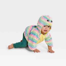 Baby Ostrich Halloween Costume Pullover Top - Hyde EEK Boutique 6-12 months