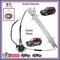 Elektrischer Fensterheber Vorne Links FüR Suzuki Grand Vitara = 8340265D10
