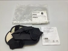 Procare Rocker Cast Shoe w/Flexsole 79-81222 XS