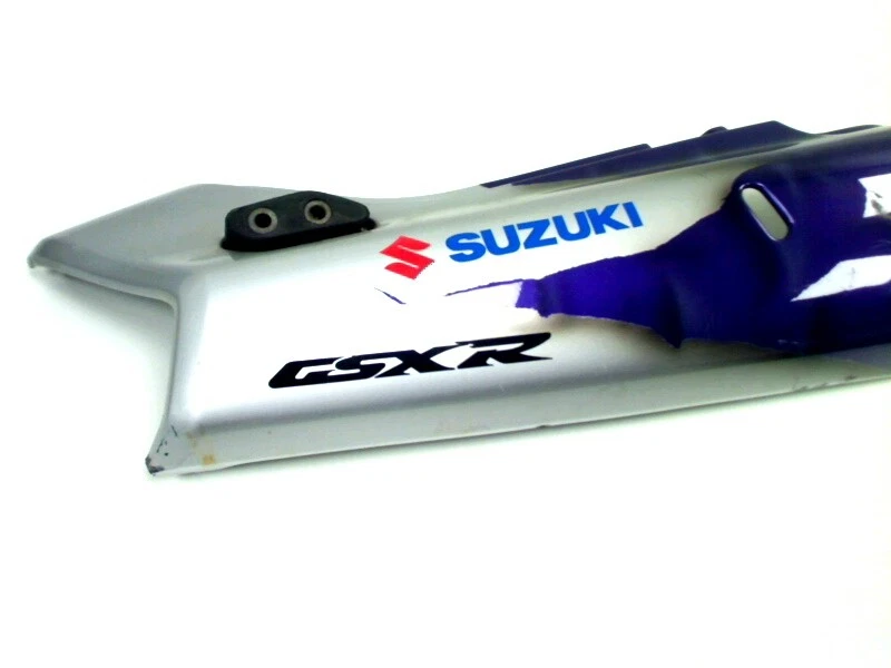 47111-46E00 carenado trasero derecho para SUZUKI GSX R 1100 1991-1993 usado - Imagen 3 de 4