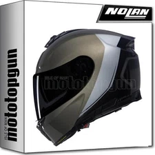 nolan full-face motorcycle helmet speeding n80-8 verniciatura speciale 342 xxl
