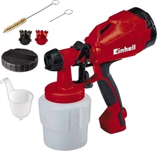 Electric Paint Sprayer System TC-SY 400P 400W for Small and Medium Work...