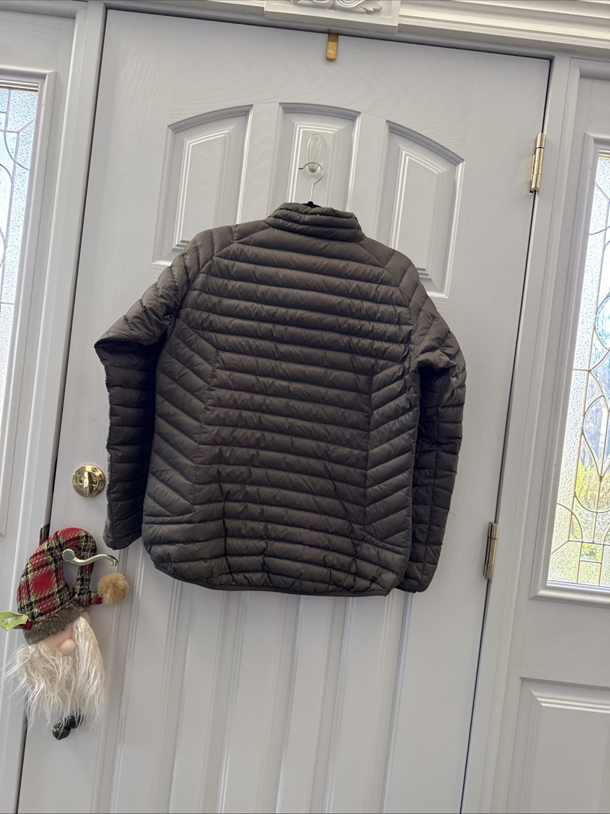 Rab Womens Microlight Alpine Jacket  Down Coat Si… - image 6