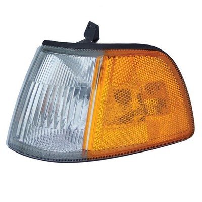 Eagle Eye Side Marker Light Assembly for 1990-1991 Honda Civic HD433-B000L