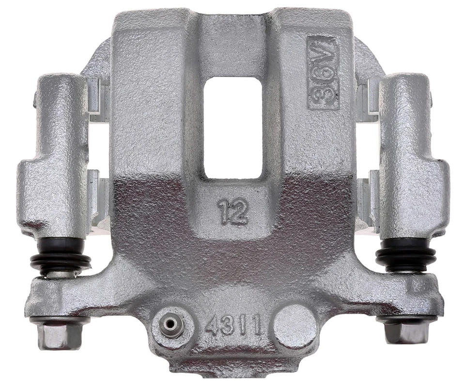 Pinza de freno de disco Raybestos Frenos FRC12067C para 03-08 INFINITI FX35 FX45 Foto 3 de 4