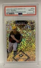 Paul Skenes PSA 10 ⭐️ 2024 Wild Card Automania DIAMOND SPARKLE CONSTITUTION /10