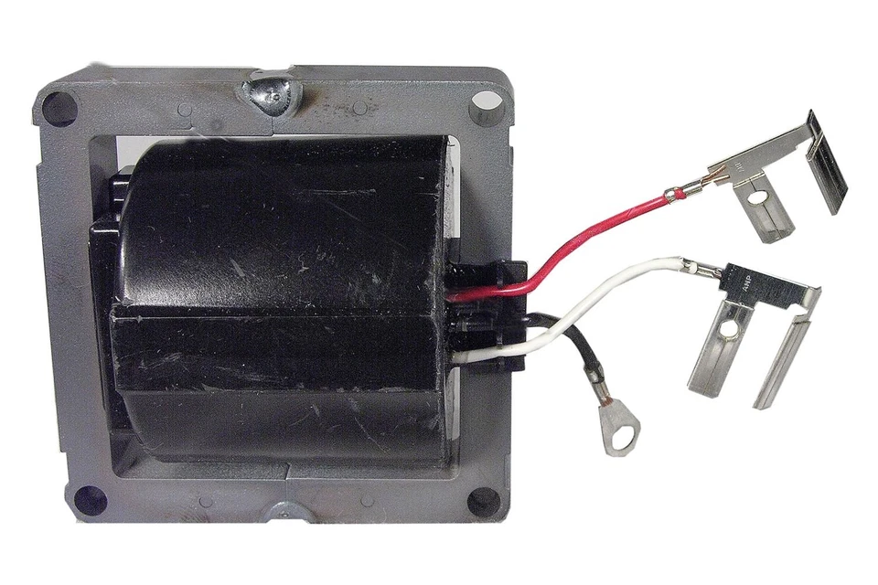 For Cadillac Brougham 87-89 ACDelco D505A GM Original Equipment Ignition Coil - Image 3 of 4