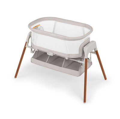 CHICCO LullaGlide Plus 3-in-1 Bassinet - Serene NEW
