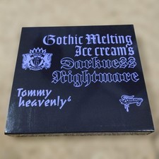 hic Melting Ice Cream's Darkness "N…