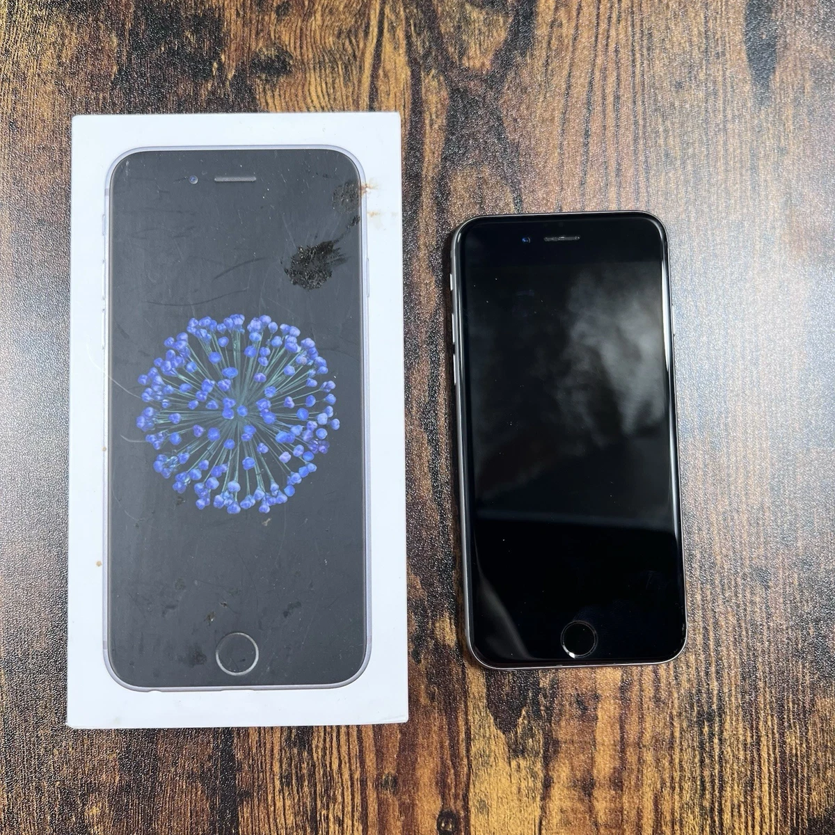 Apple iPhone 6 16GB Cell Phones & Smartphones for Sale - eBay