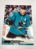 Mario Ferraro-San Jose Sharks-Defense-2022-23 Upper Deck Series 1 Hockey #144