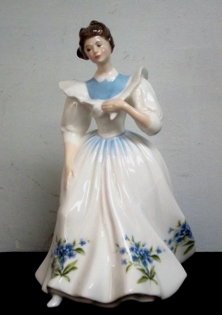 Royal Doulton Figurine Of The Month for sale | eBay