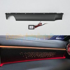 256 Farben Copilotlicht LED Umgebungslicht Atmosph&auml;re Licht F&uuml;r A Klass CLA W118