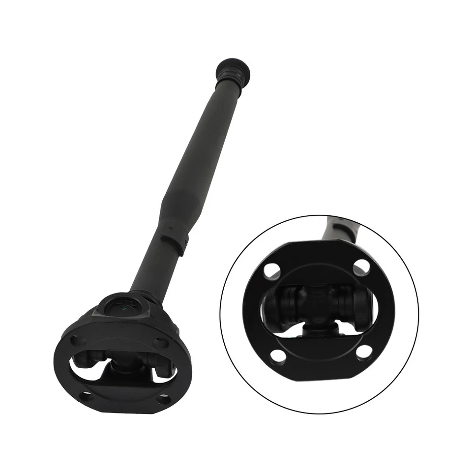 Eje de transmisión delantero 3,5 L 3,0 L 2044106701 para Mercedes-Benz C300 E350 2008-2014 Foto 4 de 4