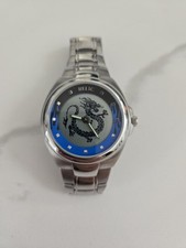 Relic Men Round Wristwatches for sale