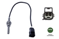 NTK Sensor, Abgastemperatur 94584 FüR Volvo