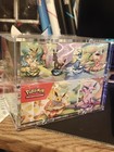 Pokémon Display Mini Tins - EV8.5 Evolution Prismatique - FR - Neuf Scellé - 24H