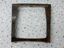 Original Mercedes W207 Cabrio W204 Abdeckung Schaltung Mittelkonsole A2076801207