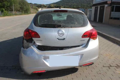 13503686 Aforador para OPEL ASTRA J BERLINA 5P Cosmo 2011 6543223 - Imagen 7 de 10