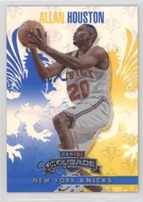 2013-14 Panini Crusade Crusade Blue Allan Houston #233 1f6