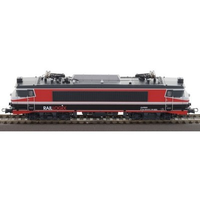Roco 7500068 H0 E-Lok 1619, Raillogix, Ep.VI H0 + Neu