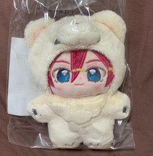 Ensemble Stars Mascot Plush doll living together Ibara Saegusa Japan New