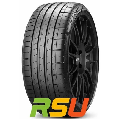 Pirelli P Zero (PZ4) * XL DOT23 315/30 R23 111Y Sommerreifen