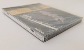 PC Engine Cybercore Japan CA