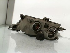 Feu avant (phare) Saab 9-5