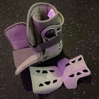 Ankle Brace Foot Boot Size X Small — photo 3