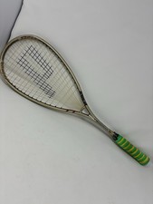 Prince Triple Threat Sovereign TT Squash Racquet Racket Tungsten