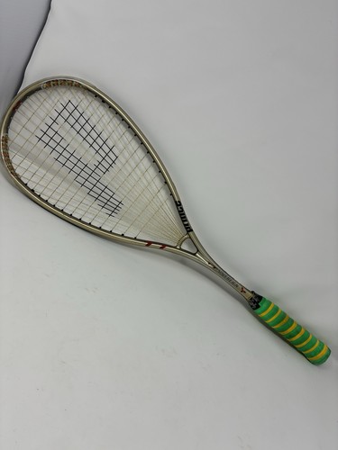 Prince Triple Threat Sovereign TT Squash Racquet Racket Tungsten