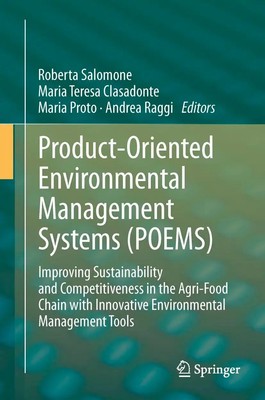 Roberta Salomone (u. a.) | Product-Oriented Environmental Management Systems...