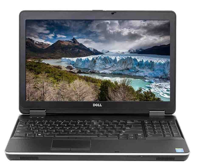 Dell Latitude 15