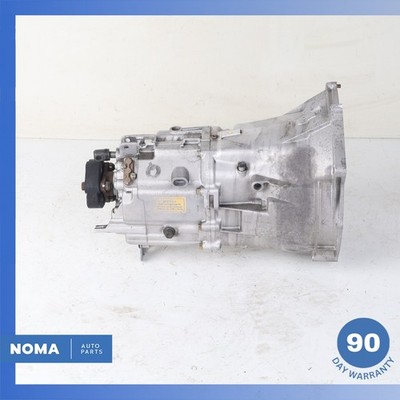 92-03 BMW E36 Z3 325i 525i Manual Transmission Assembly 5-Speed S5D250G OEM 60k