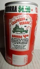 1994 COCA COLA  CHAPUZON DE VERANO Promotion Can from PUERTO RICO (355ml)
