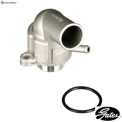THERMOSTAT KÜHLMITTEL FÜR DAEWOO CHEVROLET FSO ZAZ KALOS STUFENHECK KLAS GATES