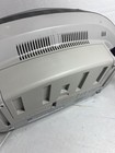 Sony CFD-S350 Vintage Portable AM/FM Radio CD Cassette Boombox Mega Bass Works — photo 6